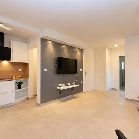 Appartamento Apartman Lovre *