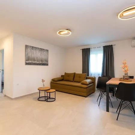 Apartman Lovre Appartamento Obrovac