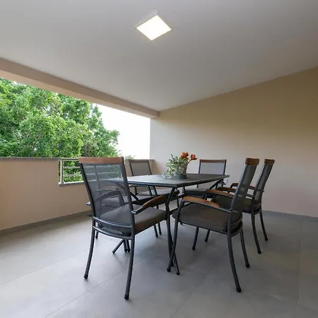 Apartman Lovre Obrovac