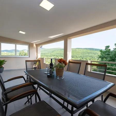 Appartamento Apartman Lovre Obrovac