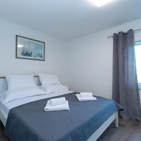 Appartamento Apartman Lovre