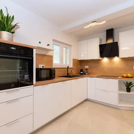 Appartamento Apartman Lovre